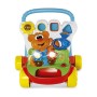 Tricycle Chicco Multicouleur (9+ Mois)
