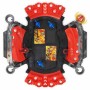 Estadio de batallas Bakugan 6067045 35 x 42 x 9 cm Inglés, Alemán 1 Pieza