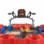 Estadio de batallas Bakugan 6067045 35 x 42 x 9 cm Inglés, Alemán 1 Pieza