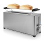 Tostadora Princess 142401 Acero Inoxidable 1050 W