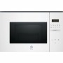 Microondas Balay 3CG5175B2 1200W 25 L Blanco