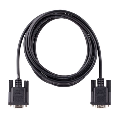 Câble RS-232 Startech 9FMNM 3 m