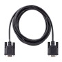Câble RS-232 Startech 9FMNM 3 m
