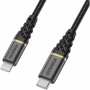 Cable USB a Lightning Otterbox 78-52654 Negro