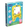 Tableau magique Chicos Peppa Pig Jaune (59 x 33 x 75 cm)