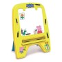 Tableau magique Chicos Peppa Pig Jaune (59 x 33 x 75 cm)