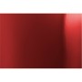 Cartulina Grafoplas Rojo 50 x 65 cm (10 Unidades)