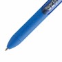 Bolígrafo de gel Paper Mate InkJoy Gel Azul 12 Unidades