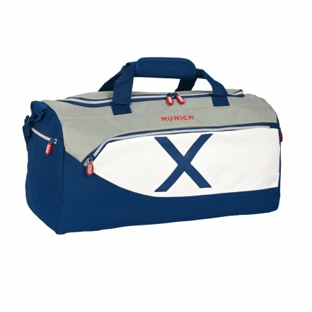 Sac de sport Munich College 50 x 25 x 25 cm