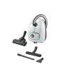 Aspirateur à sacs BOSCH BGLS4HYG2 700 W 4 L Noir/Blanc