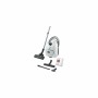 Aspirateur à sacs BOSCH BGLS4HYG2 700 W 4 L Noir/Blanc