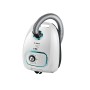 Aspirateur à sacs BOSCH BGLS4HYG2 700 W 4 L Noir/Blanc