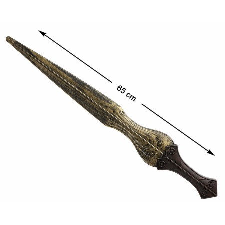 Espada de Juguete 65 cm