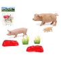 Set de Animales de Granja