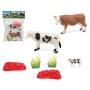 Set de Animales de Granja