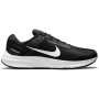 Zapatillas Deportivas Hombre Nike AIR ZOOM STRUCTURE 24 DA8535 001 Negro