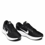 Zapatillas Deportivas Hombre Nike AIR ZOOM STRUCTURE 24 DA8535 001 Negro