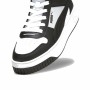 Zapatillas Deportivas Mujer Puma CARINA STREET MID 392337 03 Blanco