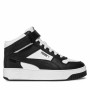 Zapatillas Deportivas Mujer Puma CARINA STREET MID 392337 03 Blanco