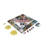 Jeu de société Monopoly Mario Kart Hasbro E1870105 (ES) (Espagnol) (ES)