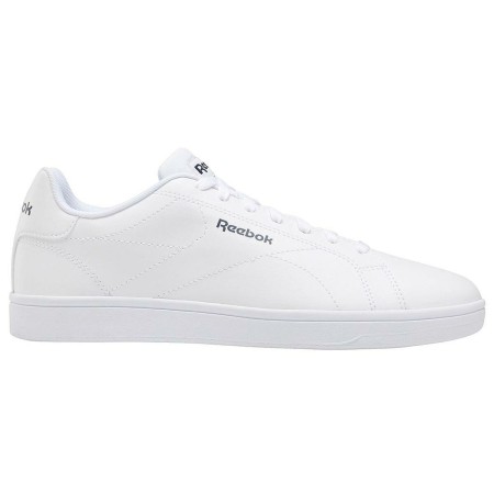 Zapatillas Deportivas Hombre Reebok ROYAL COMPLETE CLN2 EG9415 Blanco