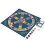 Jeu de société Trivial Pursuit Classic Hasbro (ES)