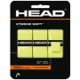 Overgrip Head XTREMESOFT 285104 Amarillo