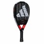 Pala de Pádel Adidas Metalbone HRD Negro Rojo