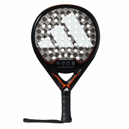 Pala de Pádel Adidas adipower Junior 3.2 Negro