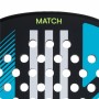 Pala de Pádel Adidas Match 3.2 Azul