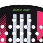 Pala de Pádel Adidas Match Light 3.2 Rosa claro