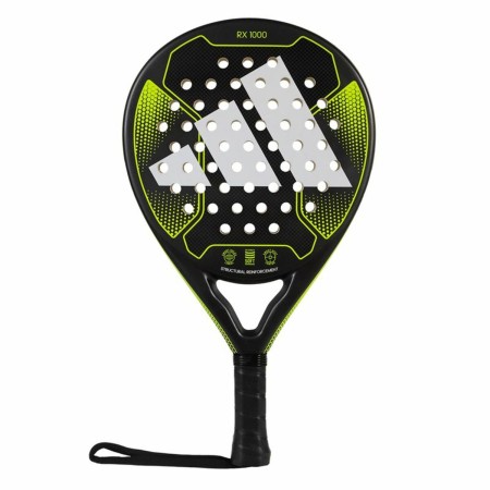 Pala de Pádel Adidas Rx 1000 Amarillo