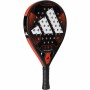 Pala de Pádel Adidas Rx Carbon Negro