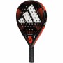 Pala de Pádel Adidas Rx Carbon Negro