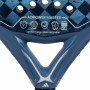 Pala de Pádel Adidas adipower Master Ltd 2023 Blue Fusion Azul