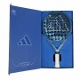 Pala de Pádel Adidas adipower Master Ltd 2023 Blue Fusion Azul