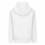 Sudadera con Capucha Niño Jordan Jordan Jumpman Logo Blanco