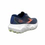 Zapatillas de Running para Adultos Brooks Caldera 6 Montaña Hombre Azul