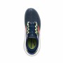 Zapatillas de Running para Adultos Brooks Caldera 6 Montaña Hombre Azul