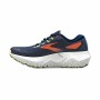 Zapatillas de Running para Adultos Brooks Caldera 6 Montaña Hombre Azul