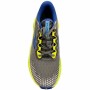 Zapatillas de Running para Adultos Brooks Caldera 6 Montaña Hombre Gris