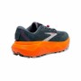 Zapatillas Deportivas Mujer Trail Brooks Caldera 6 Pizarra