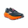 Zapatillas Deportivas Mujer Trail Brooks Caldera 6 Pizarra