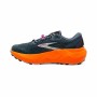 Zapatillas Deportivas Mujer Trail Brooks Caldera 6 Pizarra