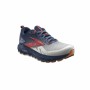 Zapatillas Deportivas Mujer Trail Brooks Cascadia 17 Multicolor