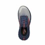 Zapatillas Deportivas Mujer Trail Brooks Cascadia 17 Multicolor