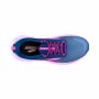 Zapatillas Deportivas Mujer Trail Brooks Cascadia 17 Multicolor