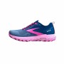 Zapatillas Deportivas Mujer Trail Brooks Cascadia 17 Multicolor