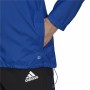 Chaqueta Deportiva para Hombre Adidas Own the Run Azul