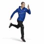 Chaqueta Deportiva para Hombre Adidas Own the Run Azul